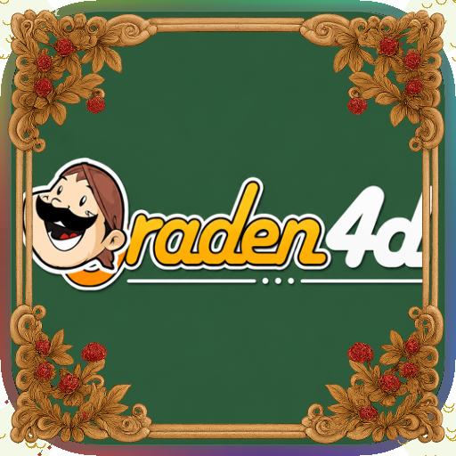 raden4d — mitra unggulan